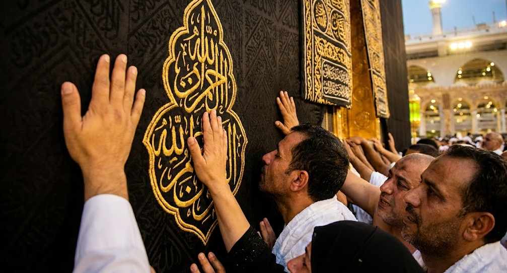 Kabe’de Okunacak Dualar: Tavaf ve Sa'y Esnasında Zikirler