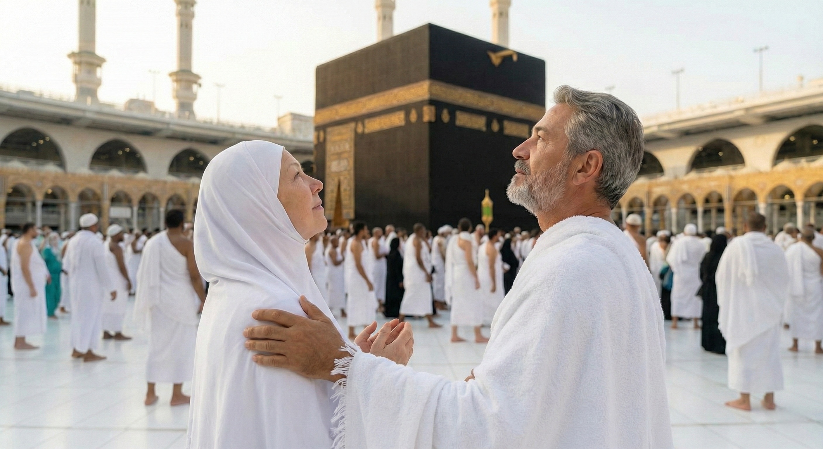 Hac Kuraları ve Kesin Kayıt Döneminde Acentemizin Rolü